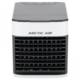 ARCTIC CUBE ULTRA - Rafraîchisseur d'Air Compact